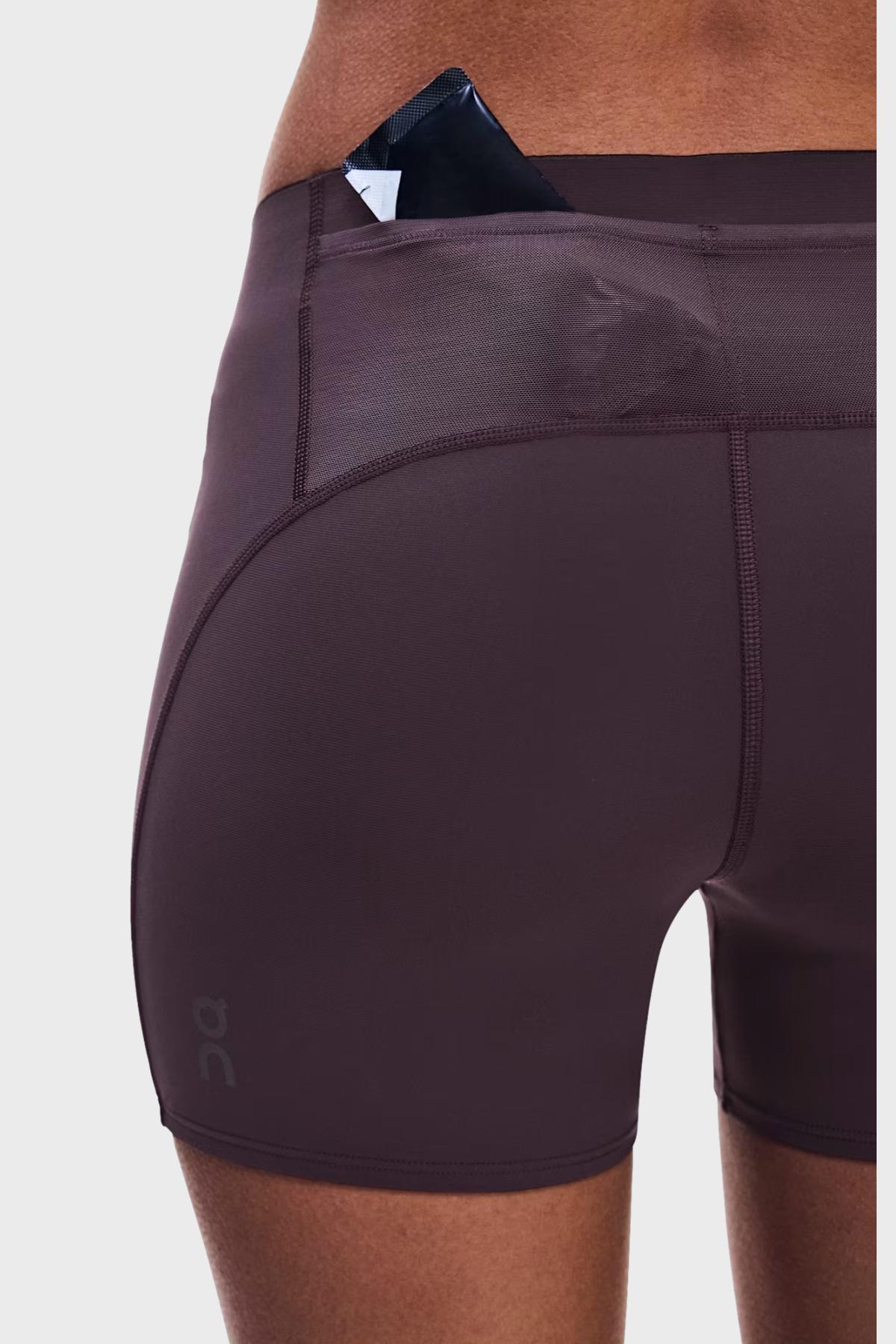 Zero Short Tights