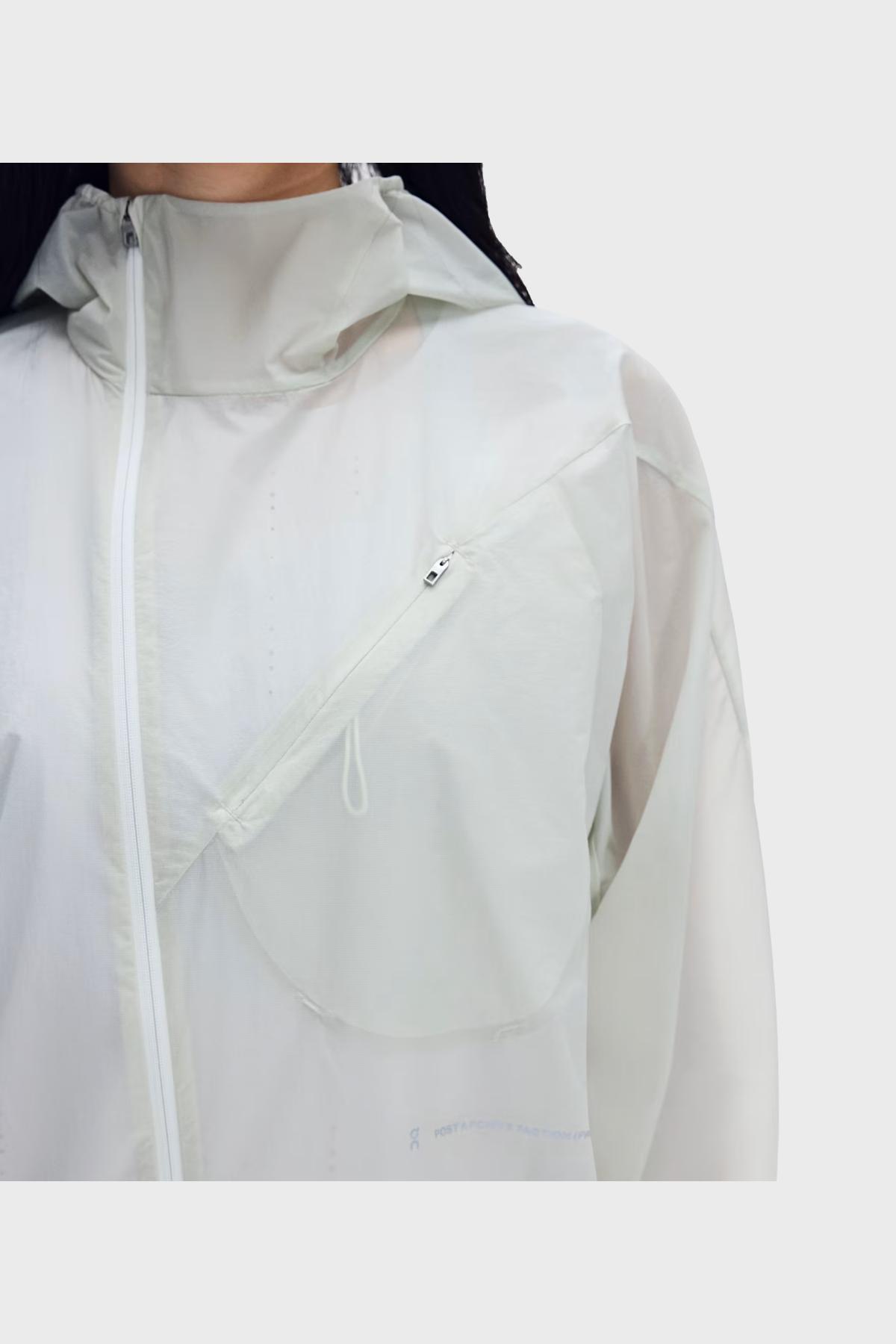 Zero Jacket PAF