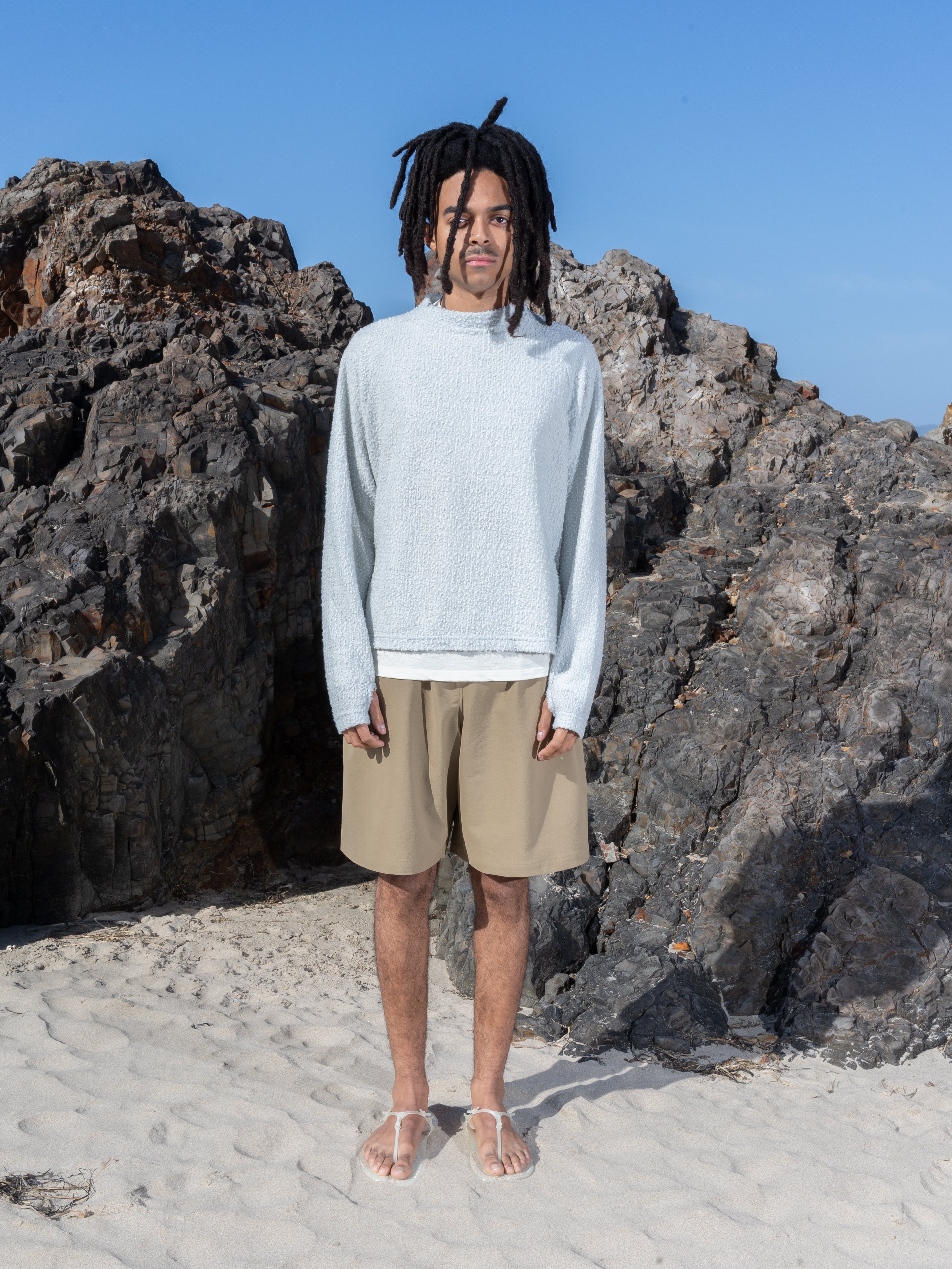 SHAG SWEATER v2.0