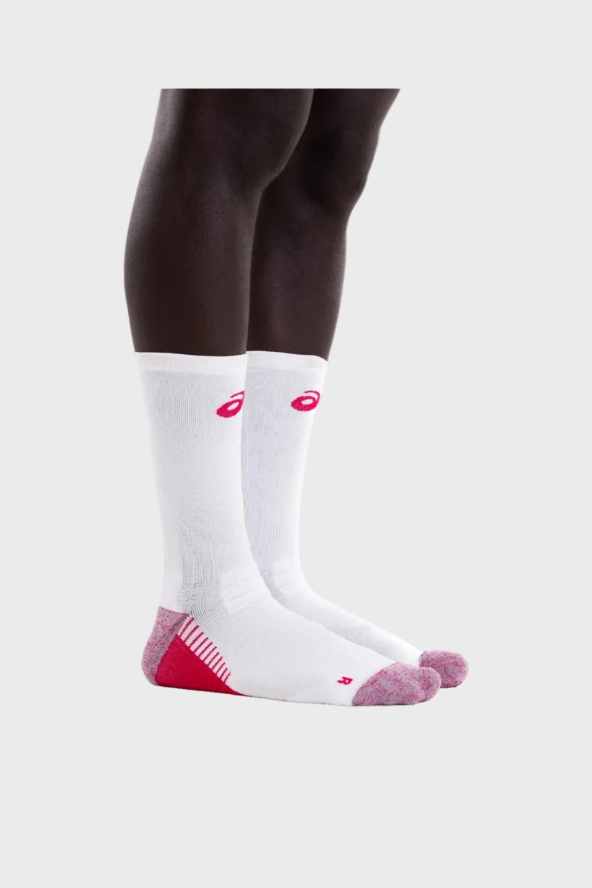 PERFORMANCE RUN CREW SOCKS