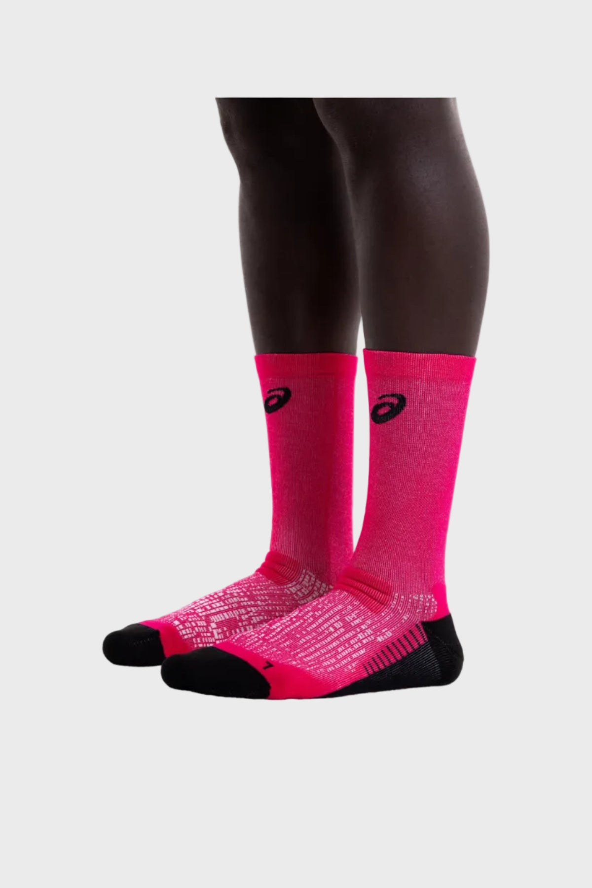 PERFORMANCE RUN CREW SOCKS