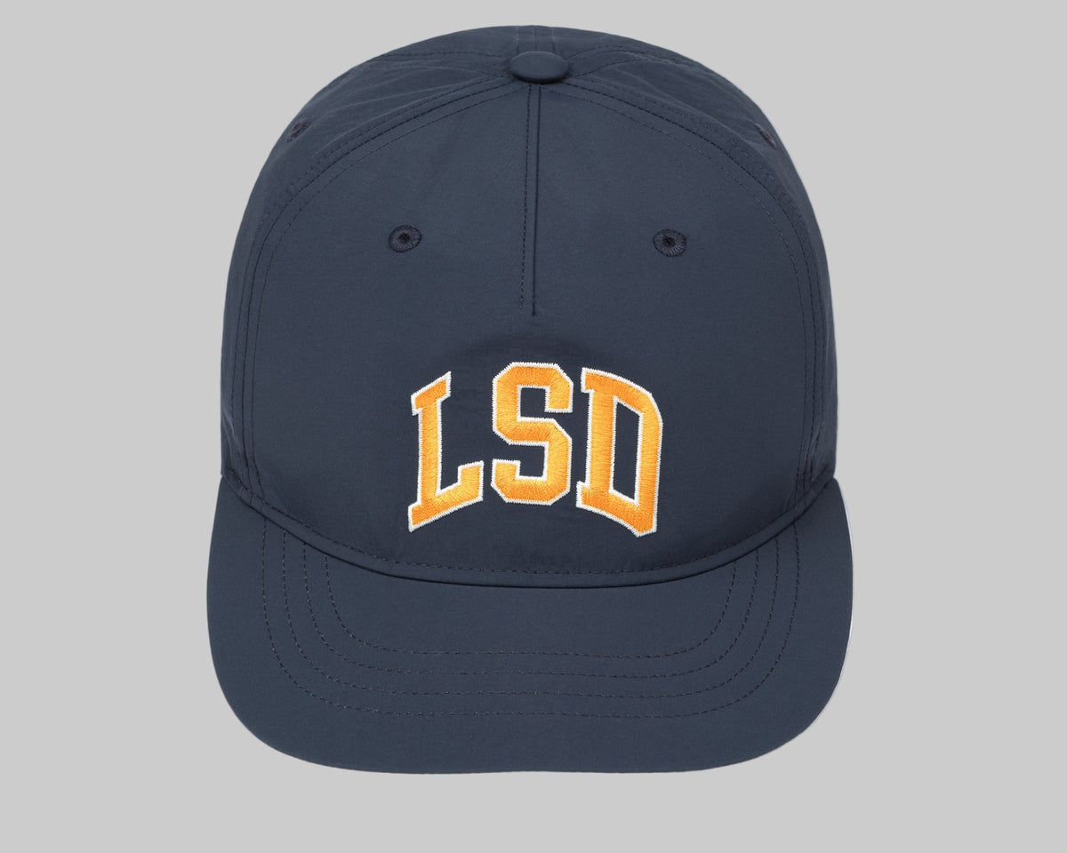 SATISFY - FliteSilk™ 5-Panel Pinch Cap