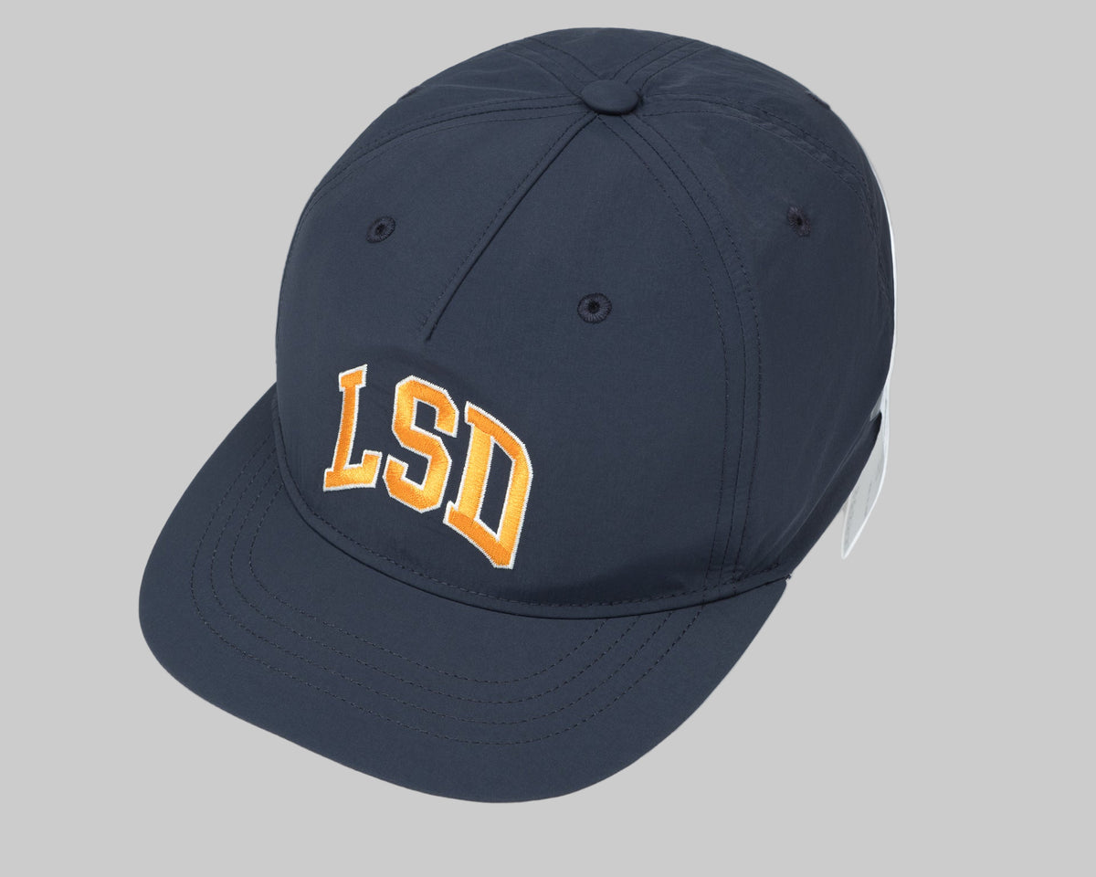 SATISFY - FliteSilk™ 5-Panel Pinch Cap
