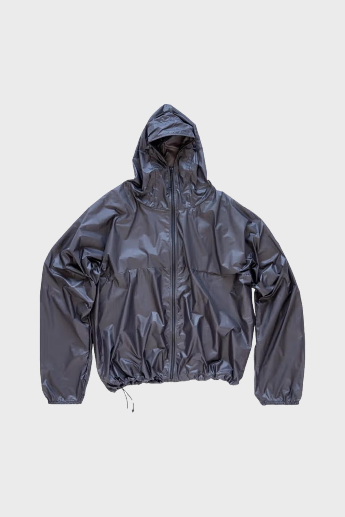 BREAKER WIND SHIRT v1.5