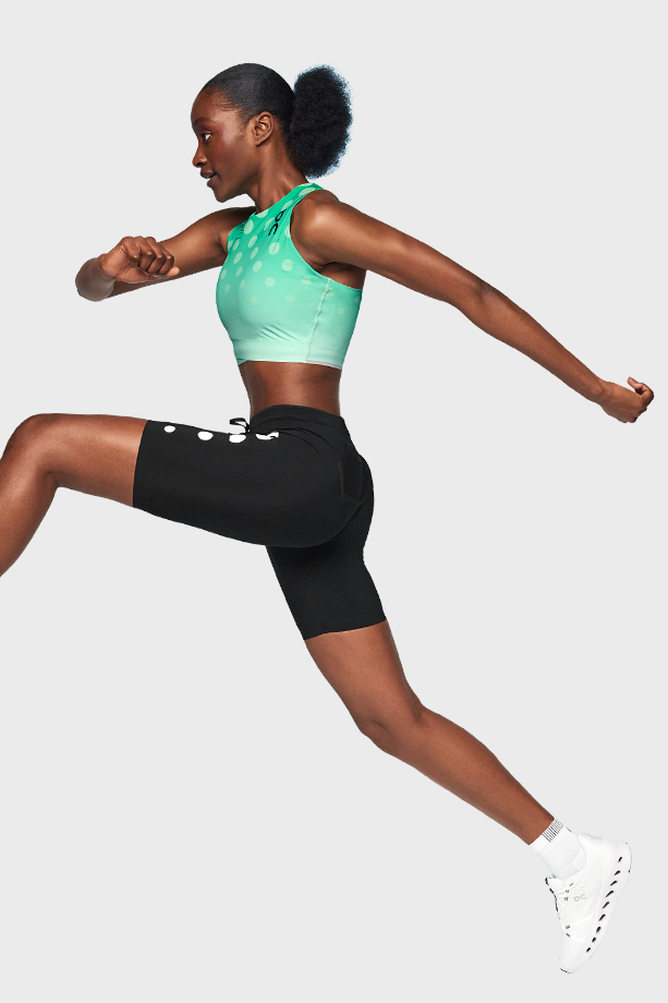 ON W - MARATHON SHORT Distance - Short Running | Distance
