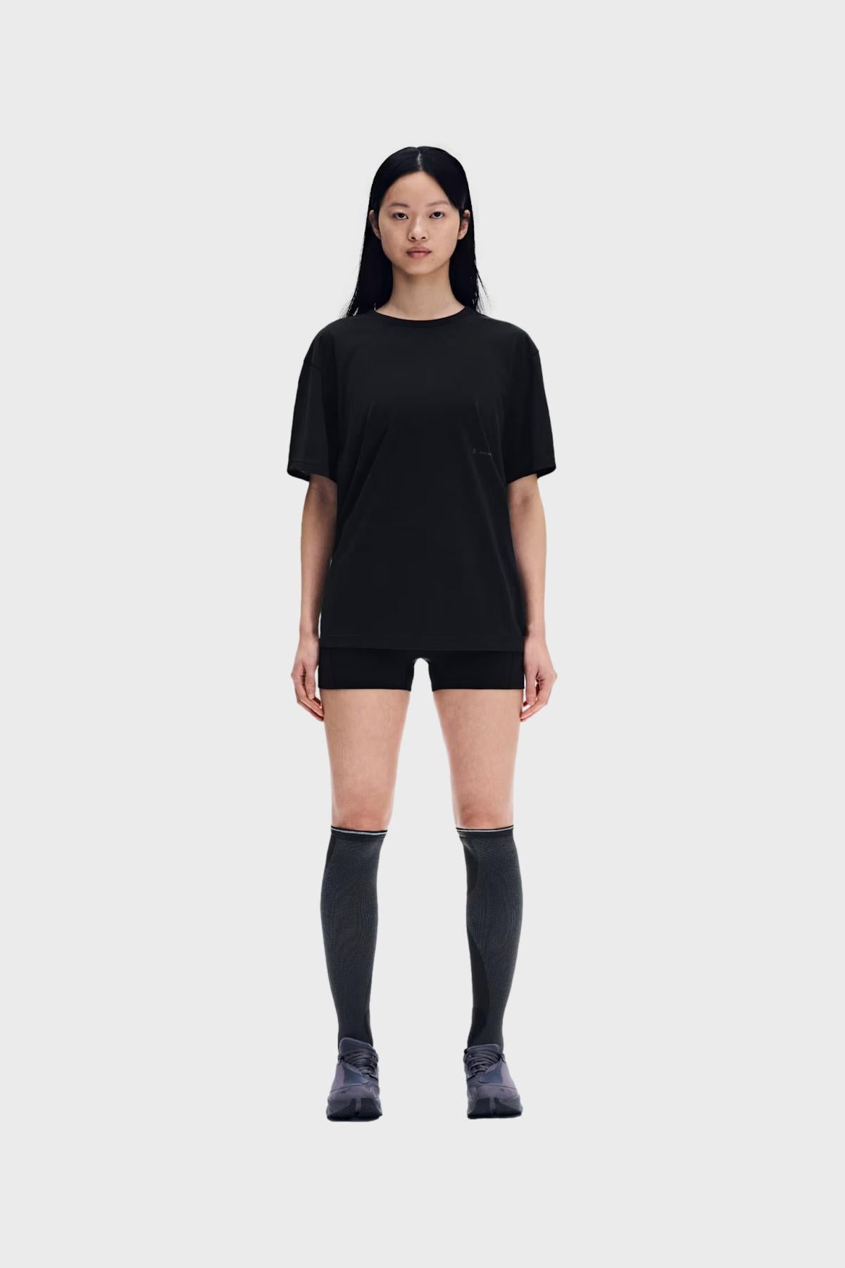 Running-T PAF