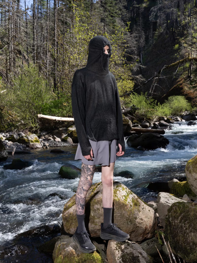SHAG HOODIE v2.0