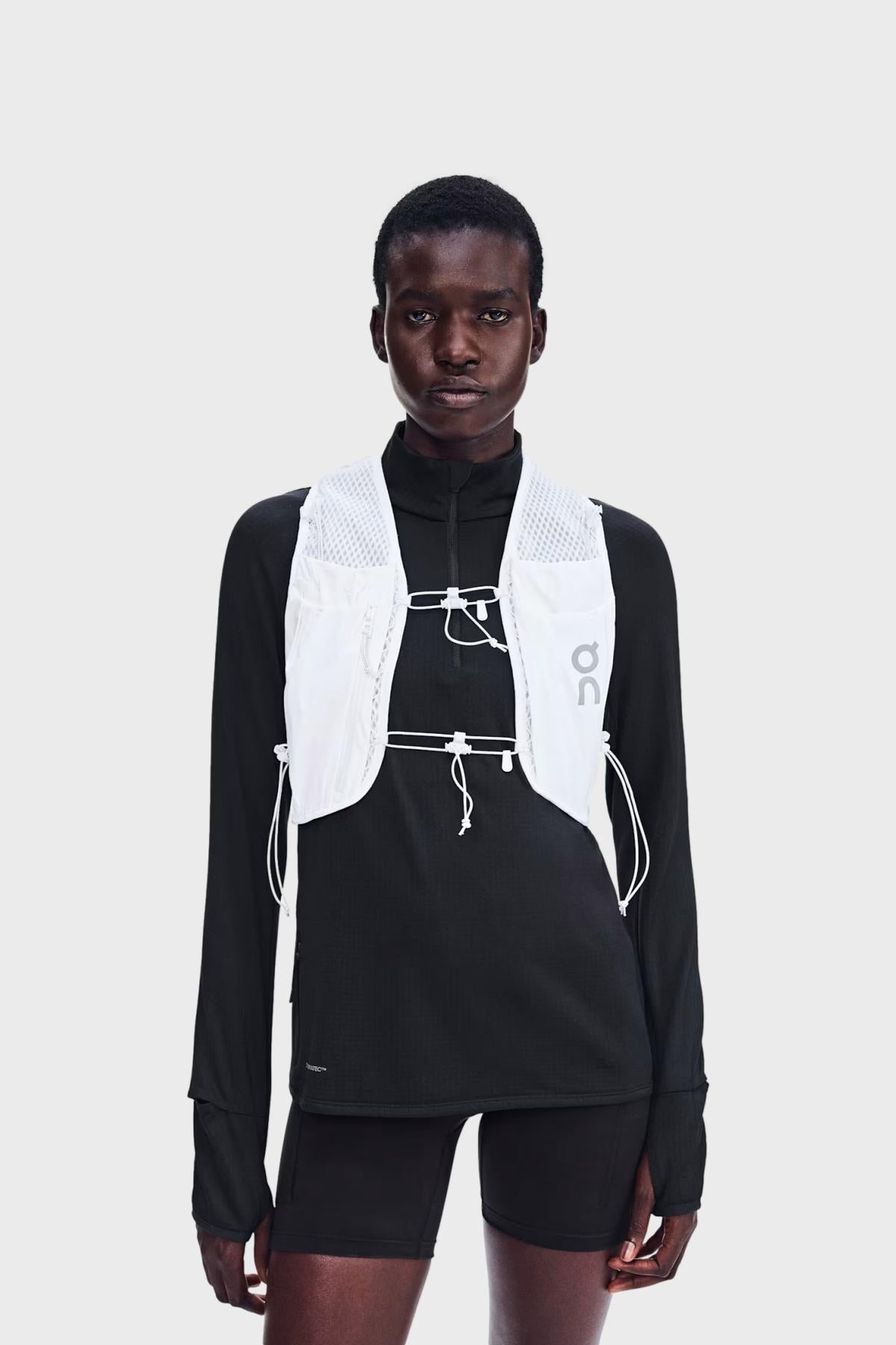 Climate Shirt Thermatec