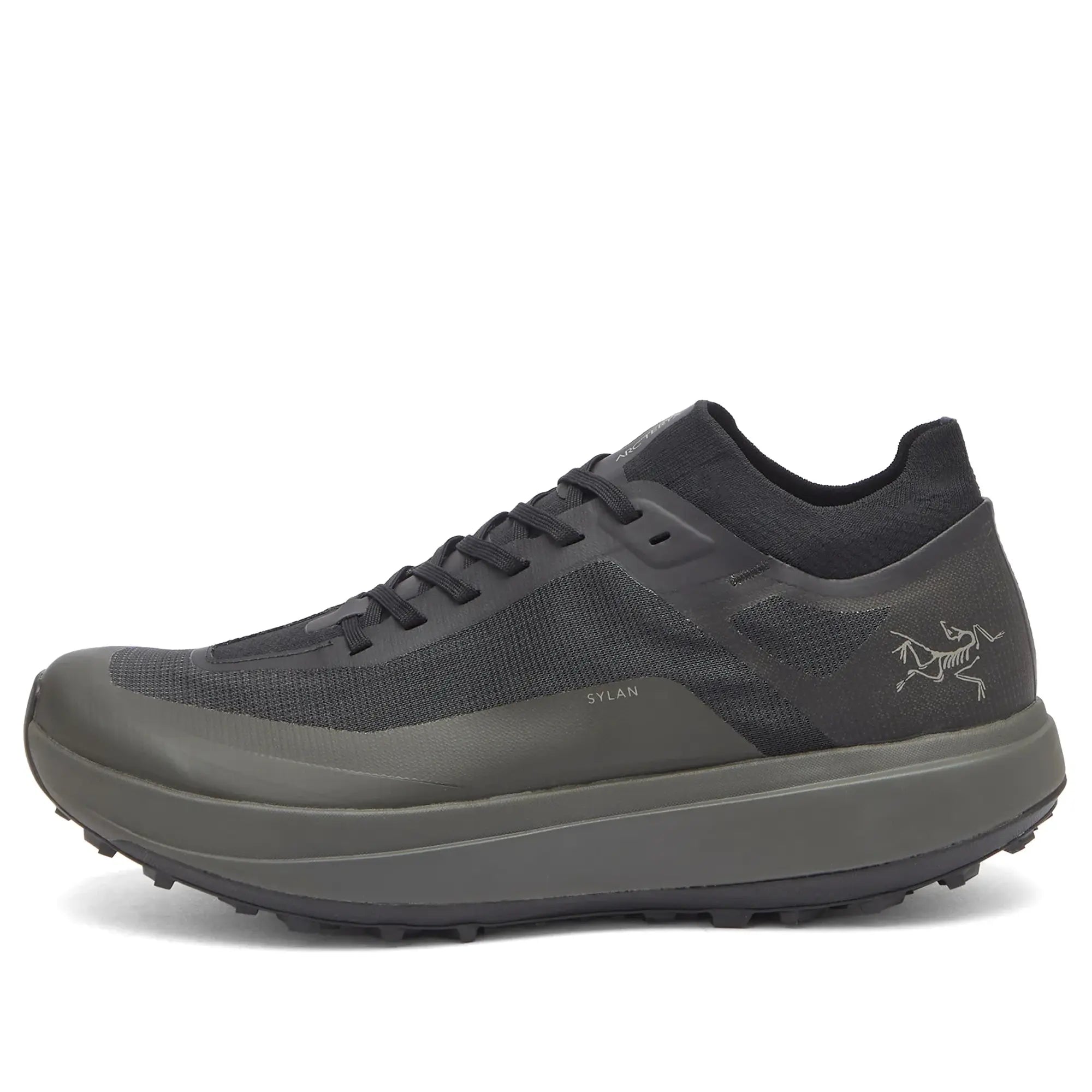 極美品 ARC'TERYX アークテリクス sylan 24cm シラン アークテリクス - SYLAN - DISTANCE