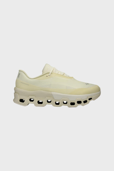 靴 On Cloudmonster 2 PAF \"Seedling/White\" Cloudmonster 2 PAF - Seeding / White | Nepenthes New York
