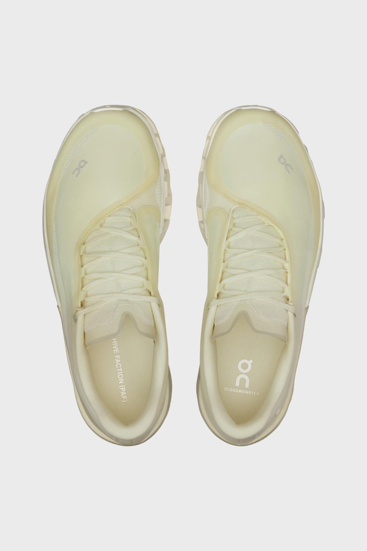 CLOUDMONSTER 2 PAF On - Chaussure Running | Distance – ©DISTANCE