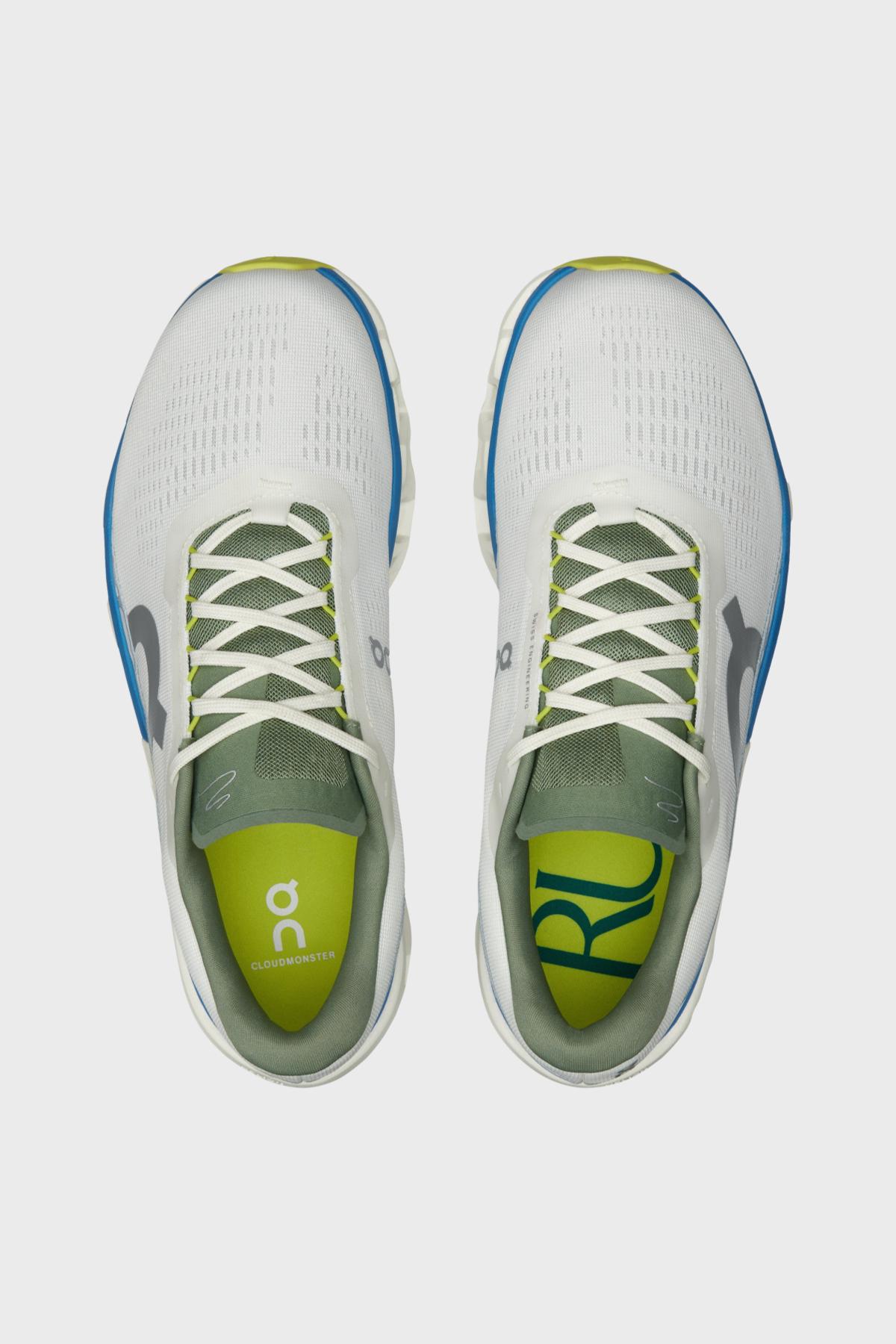 CLOUDMONSTER 2 Distance x On - Chaussure Running | Distance