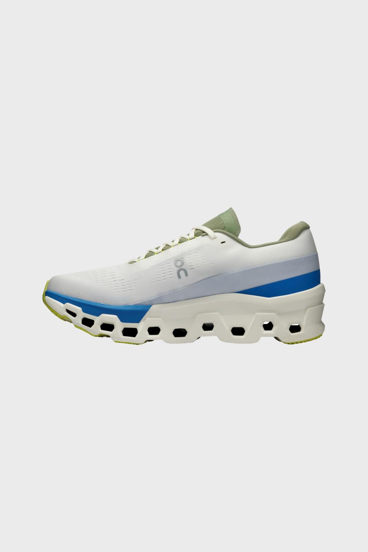 CLOUDMONSTER 2 Distance x On - Chaussure Running | Distance