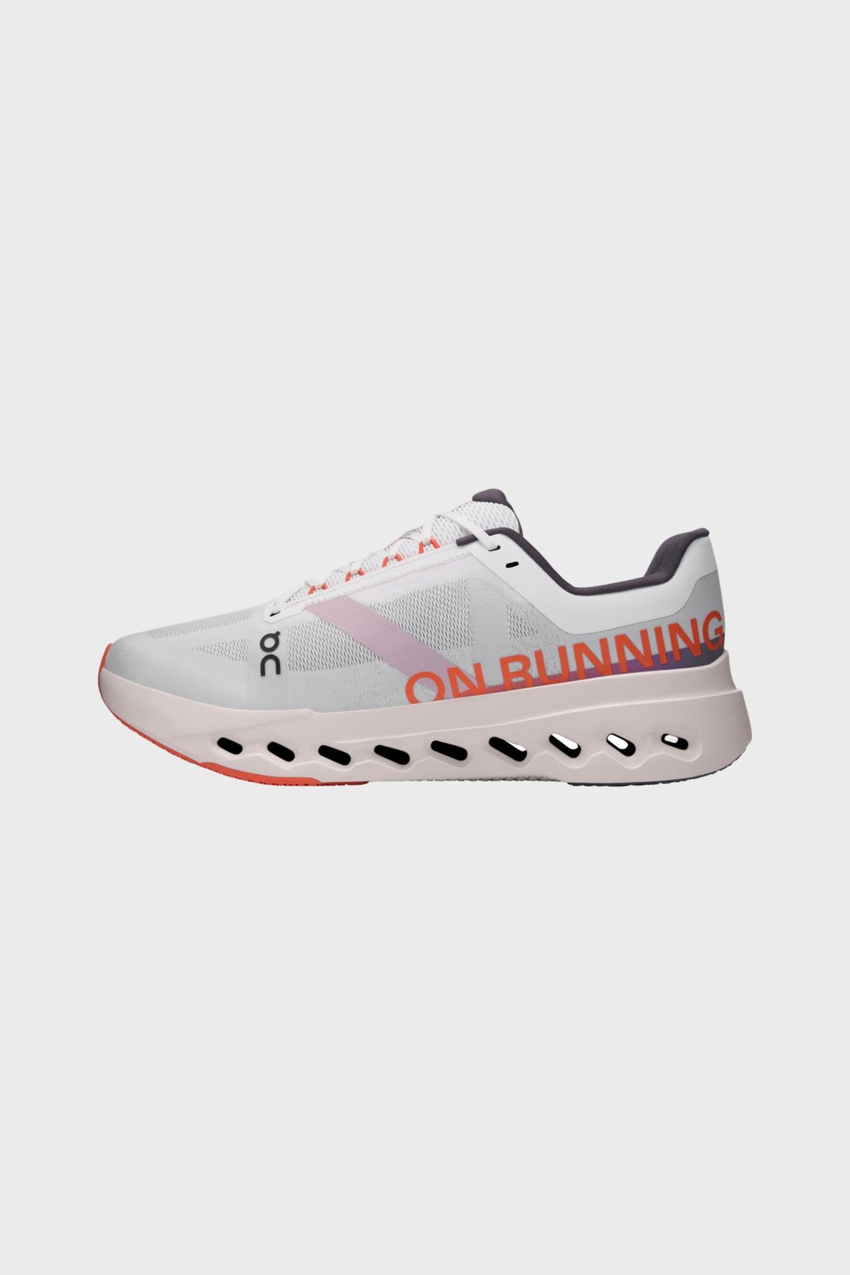 CLOUDSURFER NEXT On - Chaussure Running | Distance – ©DISTANCE