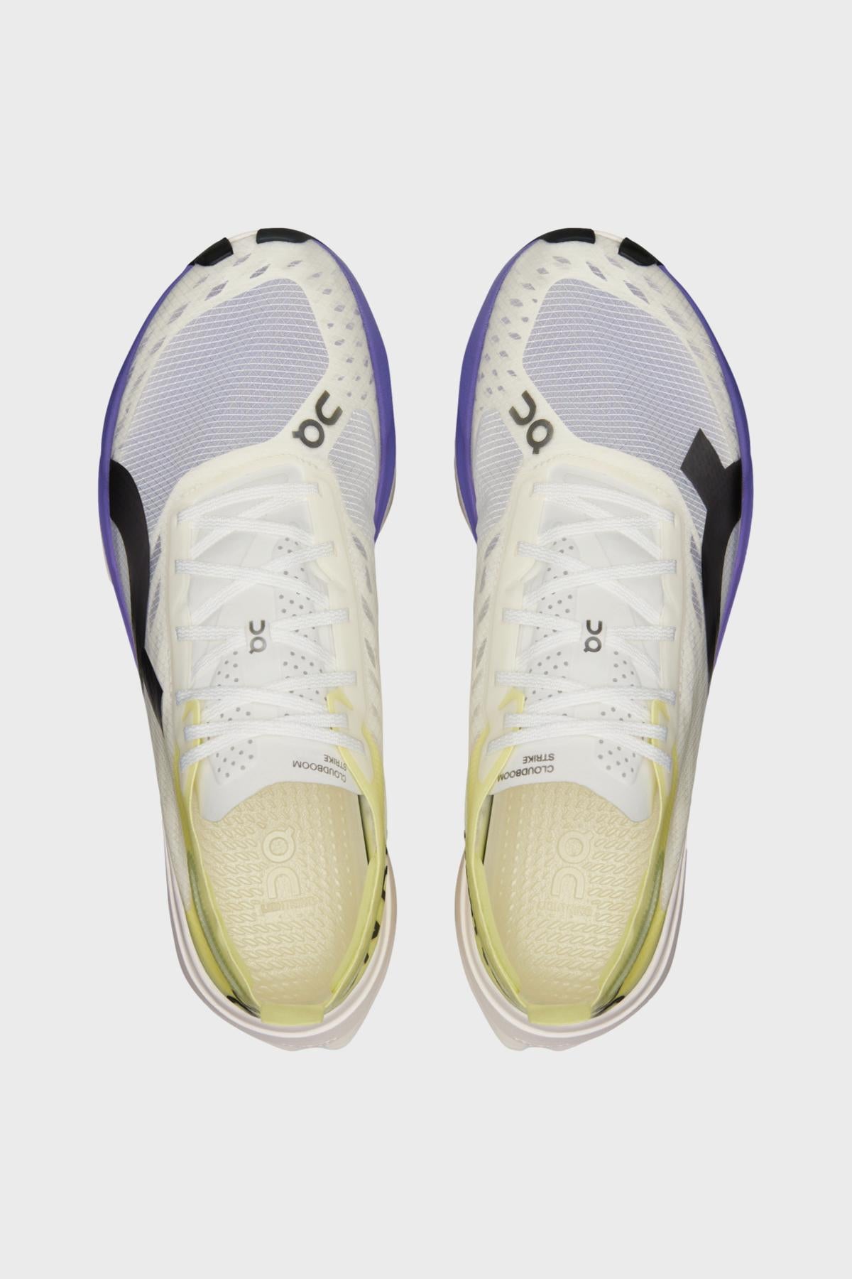 ON - CLOUDBOOM STRIKE