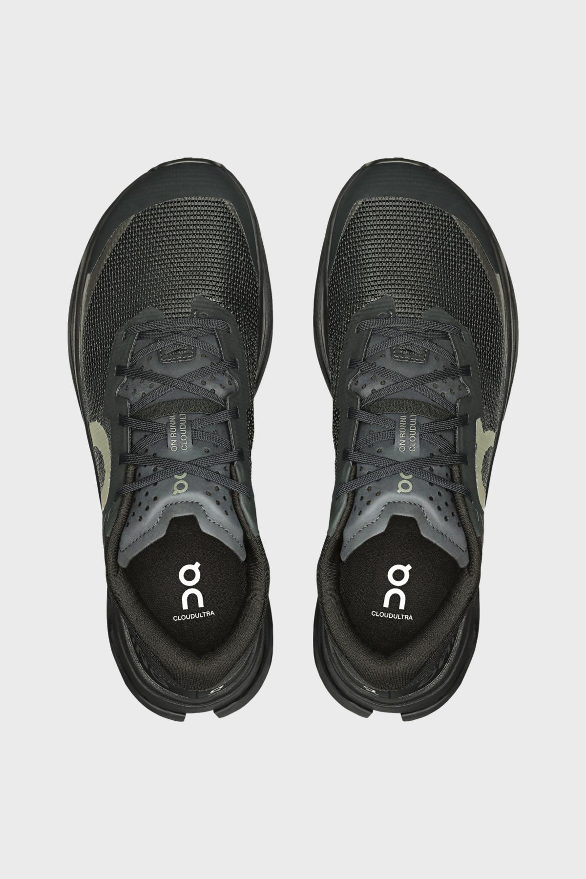 On - CLOUDULTRA 3