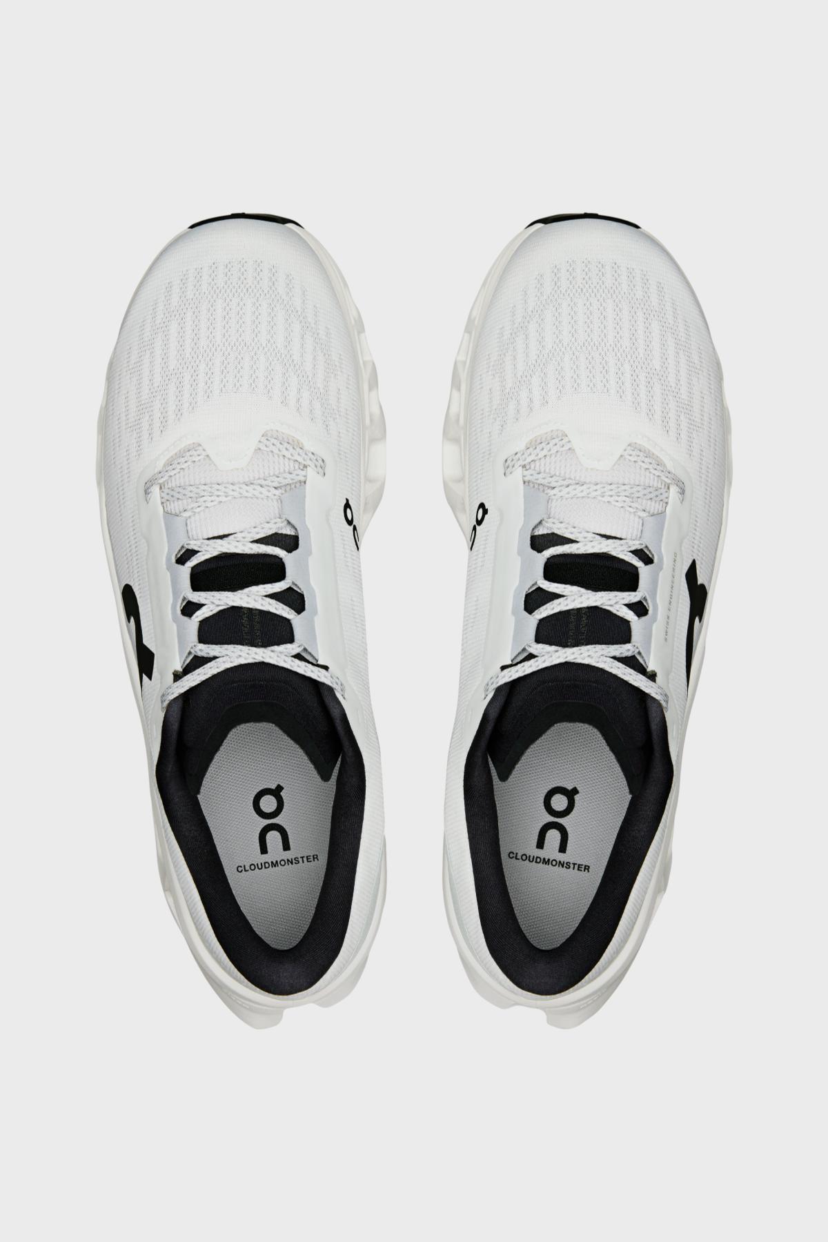 ON W - CLOUDMONSTER 3