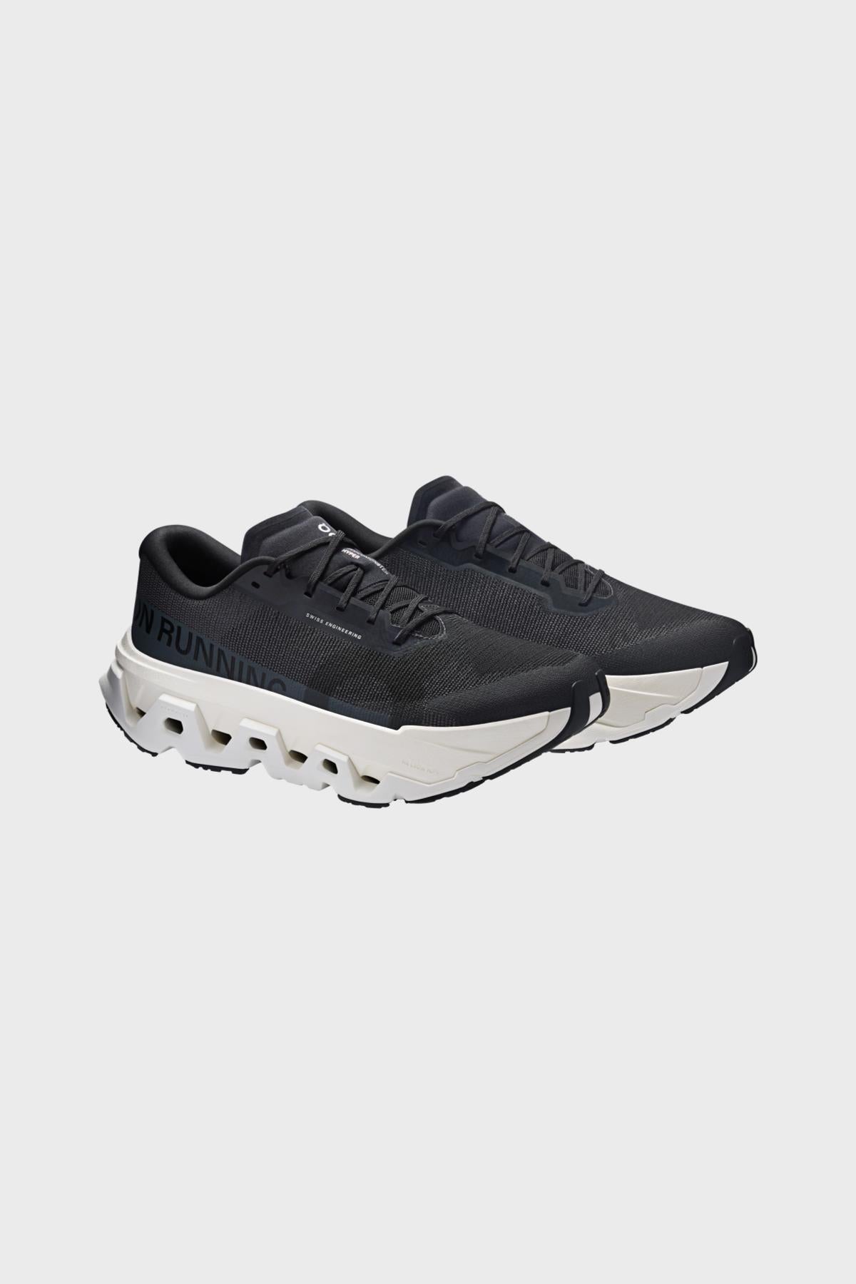 CLOUDMONSTER 3 HYPER On - Chaussure Running | Distance – ©DISTANCE