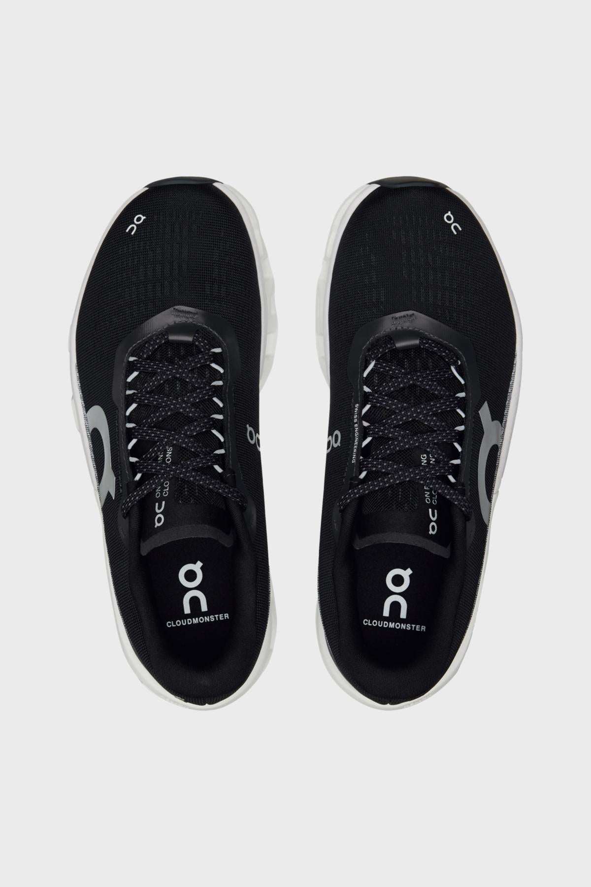 CLOUDMONSTER 2 On - Chaussure Running | Distance – ©DISTANCE | For