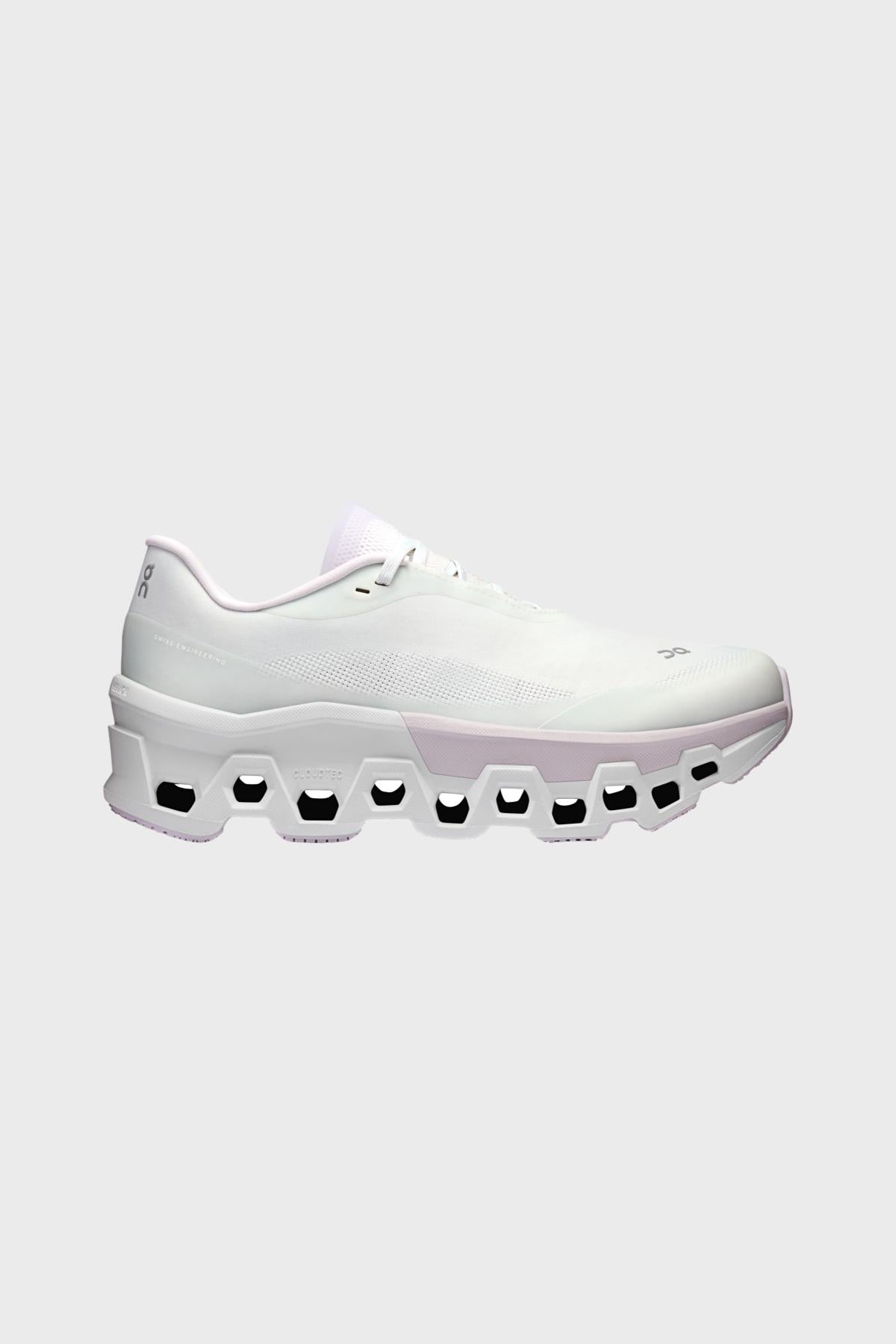 CLOUDMONSTER 2 PAF On - Chaussure Running | Distance – ©DISTANCE