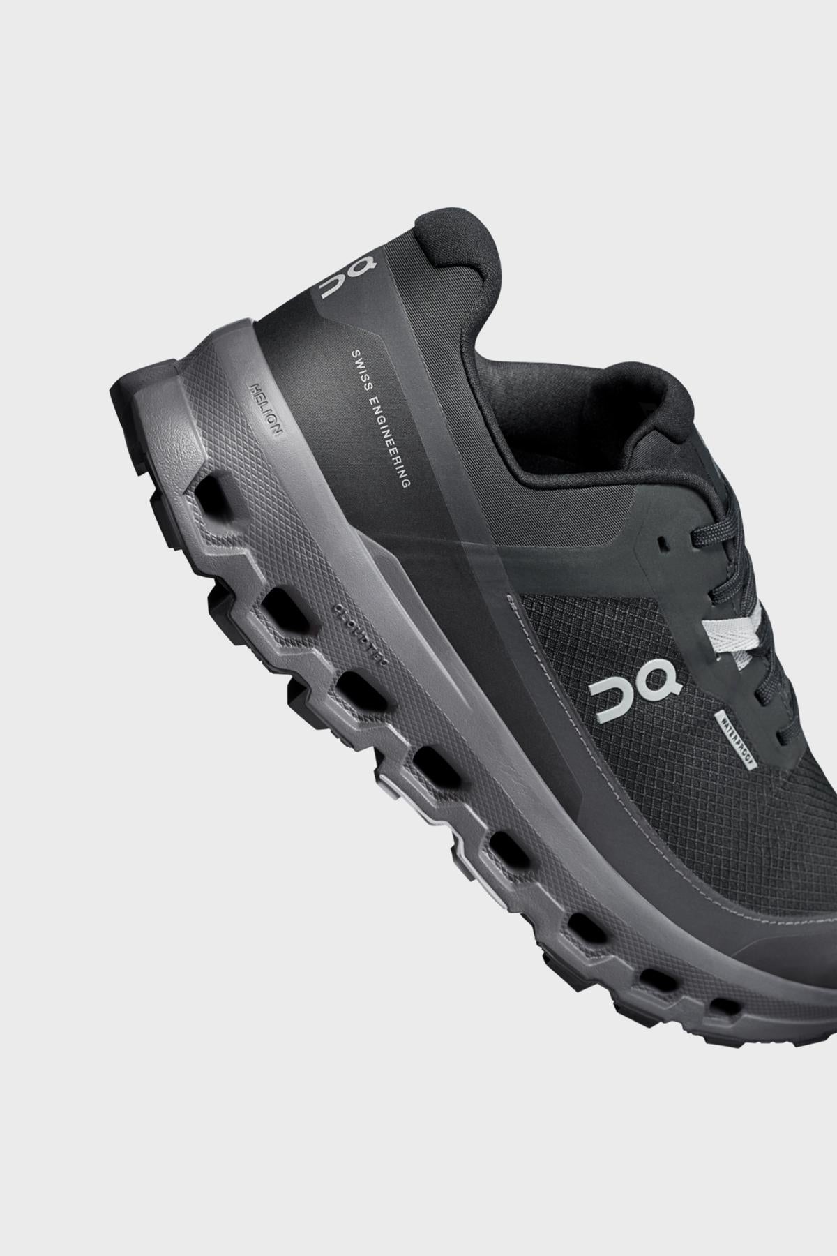 Cloudvista 2 Waterproof On - Chaussure Trail | Distance
