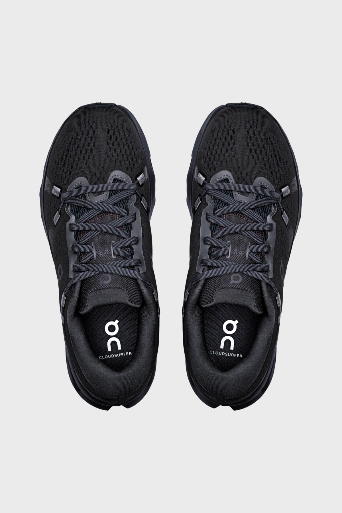 W 上 - クラウドサーファー トレイル