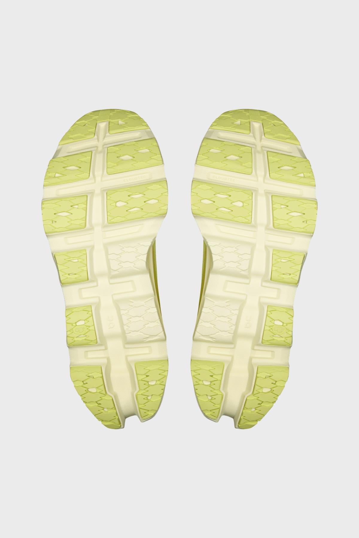 ON W - CLOUDMONSTER 3