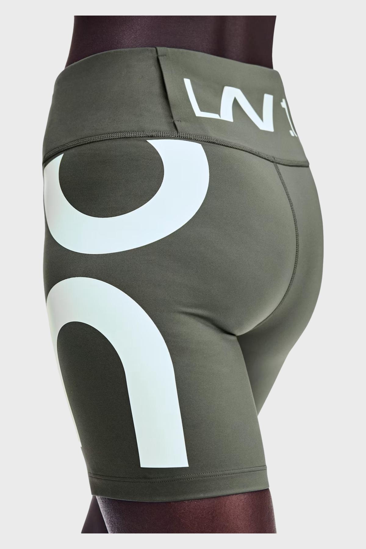 Race Half Tights LN1
