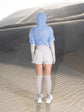WARP SHORT SHORT