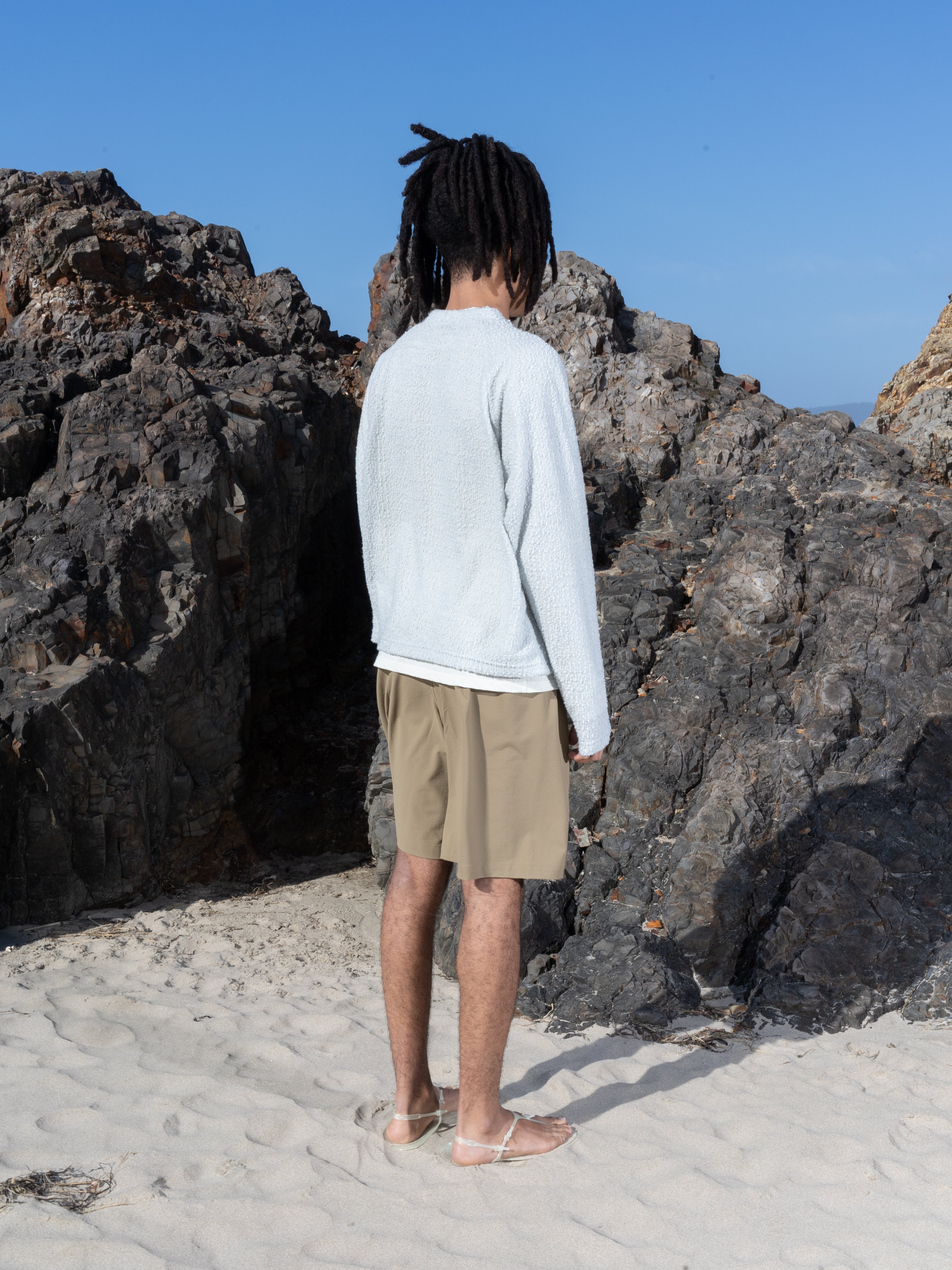 SHAG SWEATER v2.0