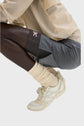 RIPSTOP LAYERED TRAIL SHORTS