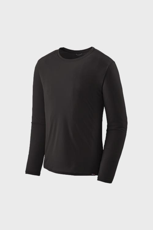 patagonia - long sleeve Capilene cool lightweight shirt