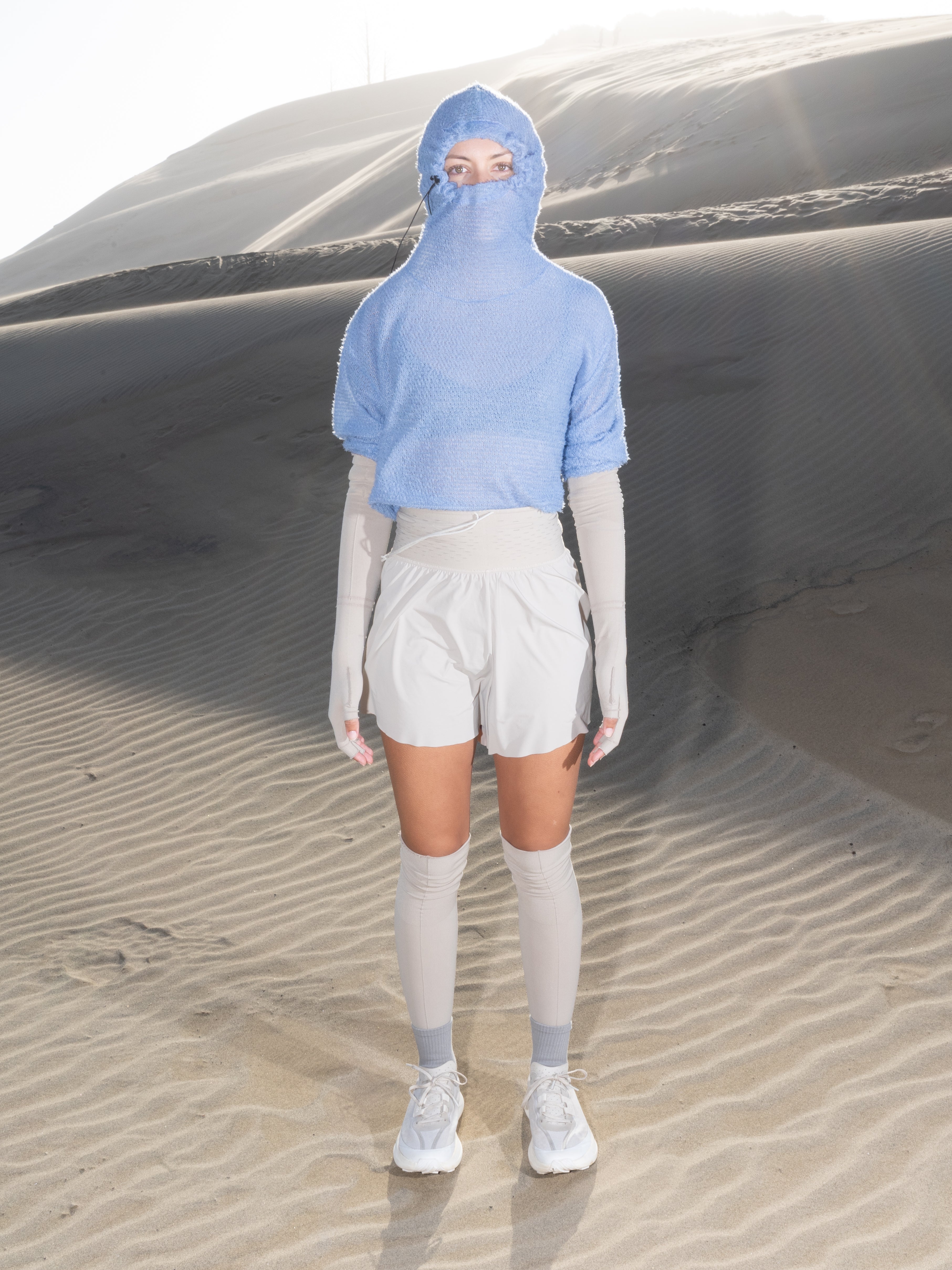 WARP SHORT SHORT