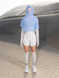 WARP SHORT SHORT