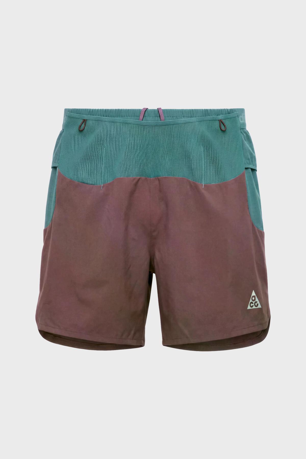 "Second Sunrise" Short avec sous-short intégré 13 cm Dri-FIT ADV
