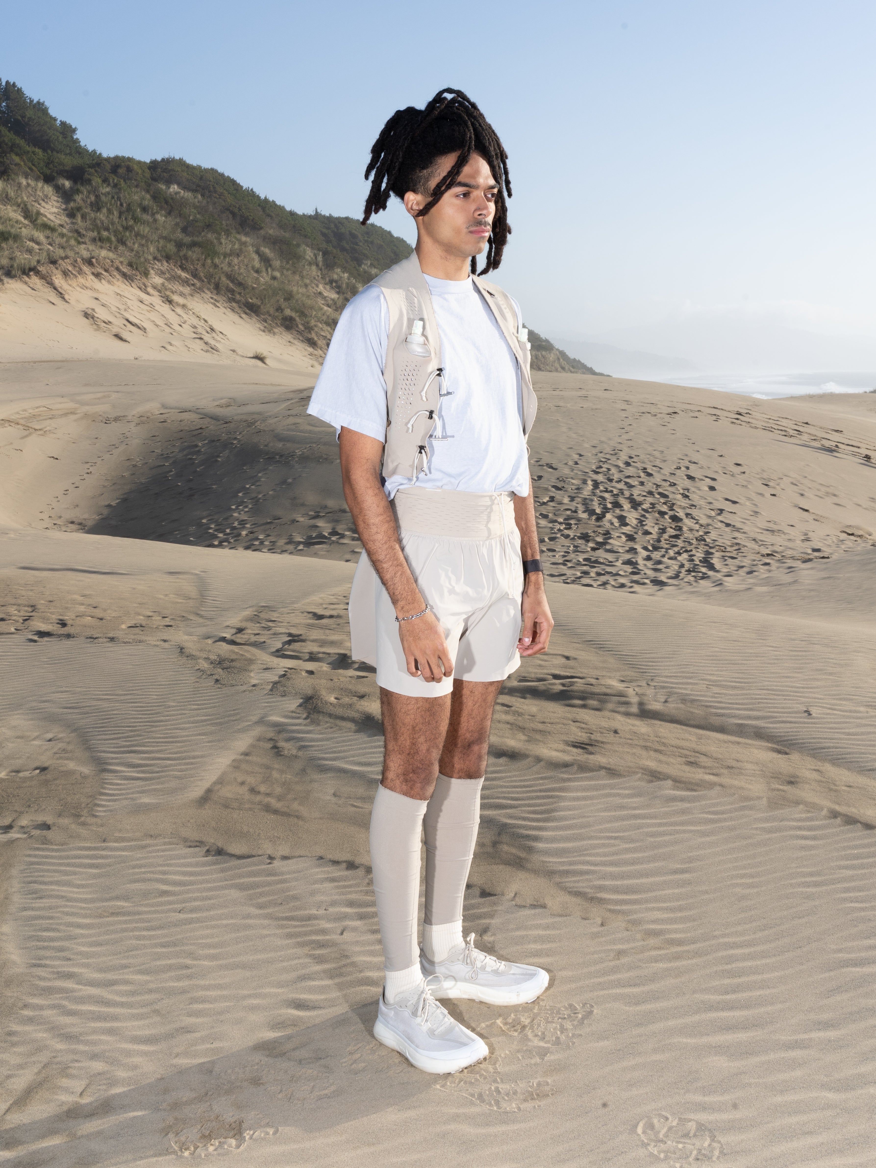 WARP SHORT SHORT