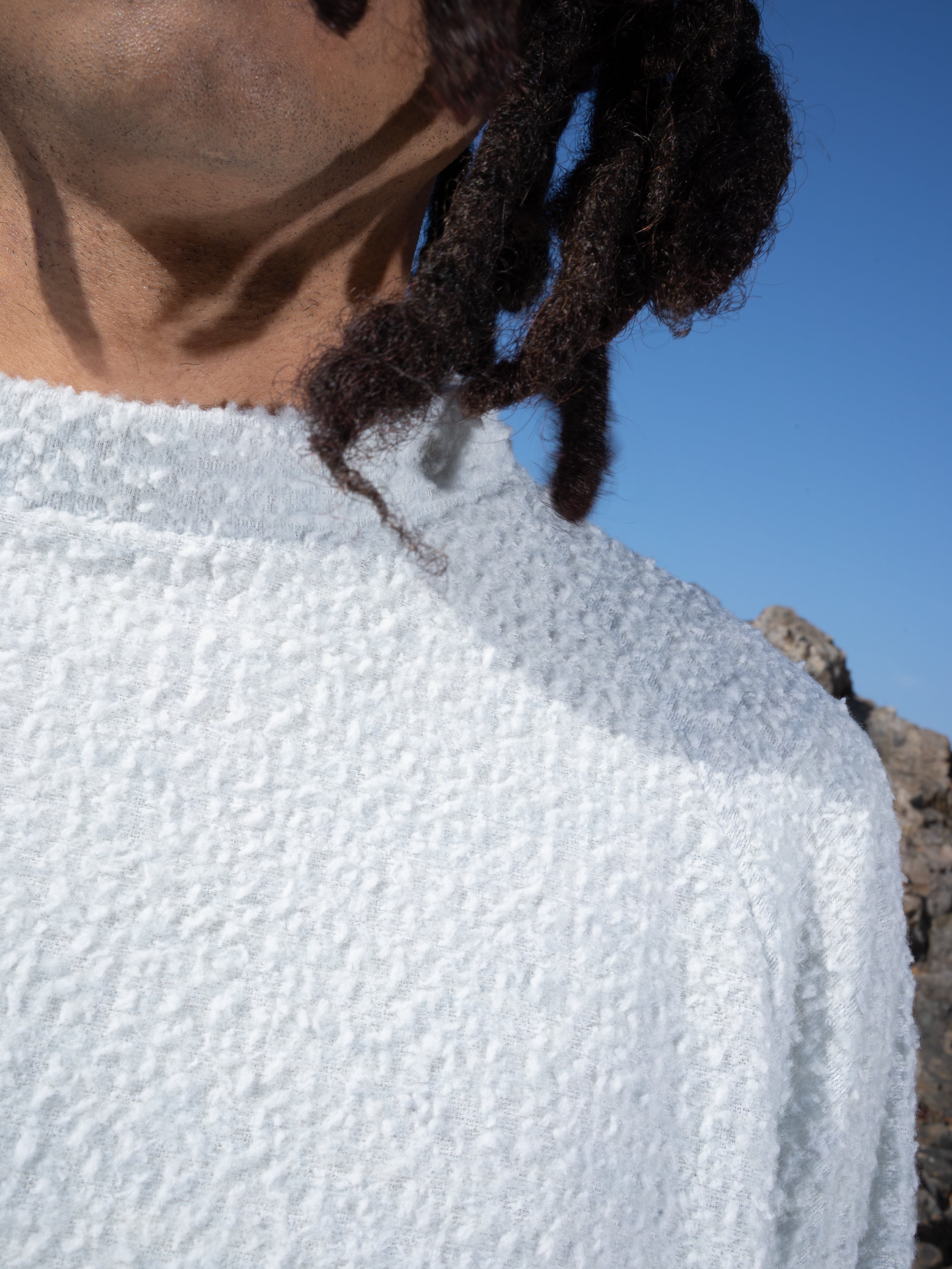 SHAG SWEATER v2.0