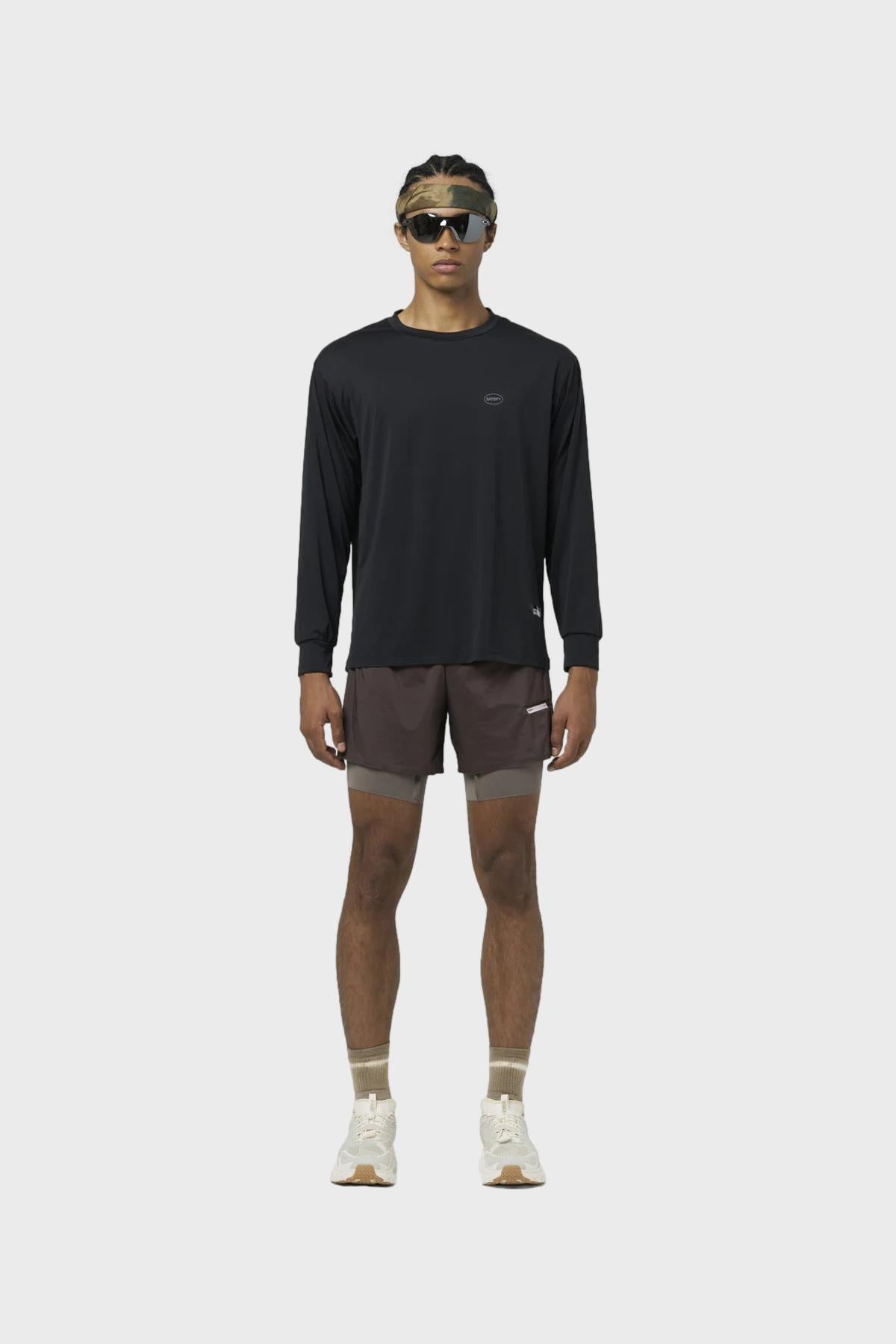 AURALITE LONG TEE