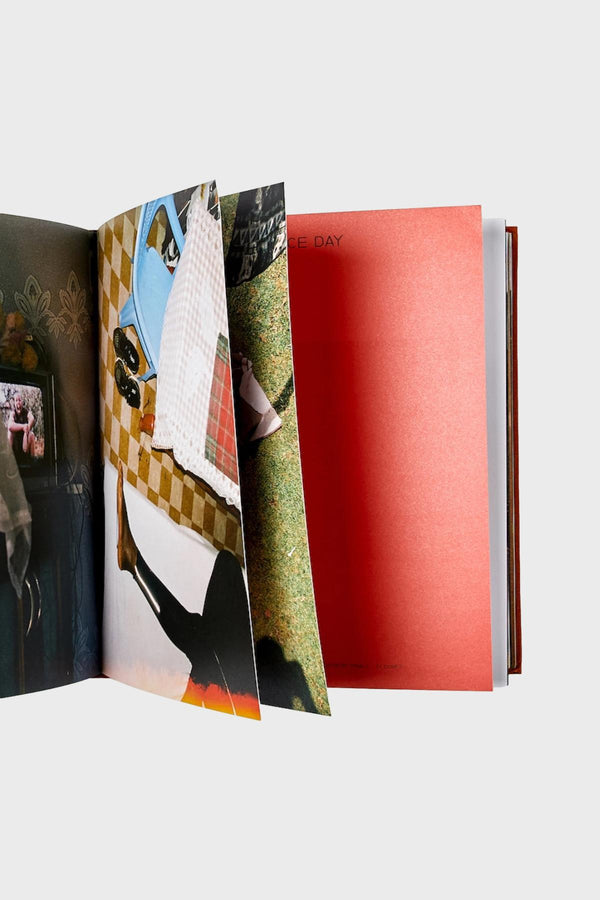 DISTANCE - BOOK SERIES