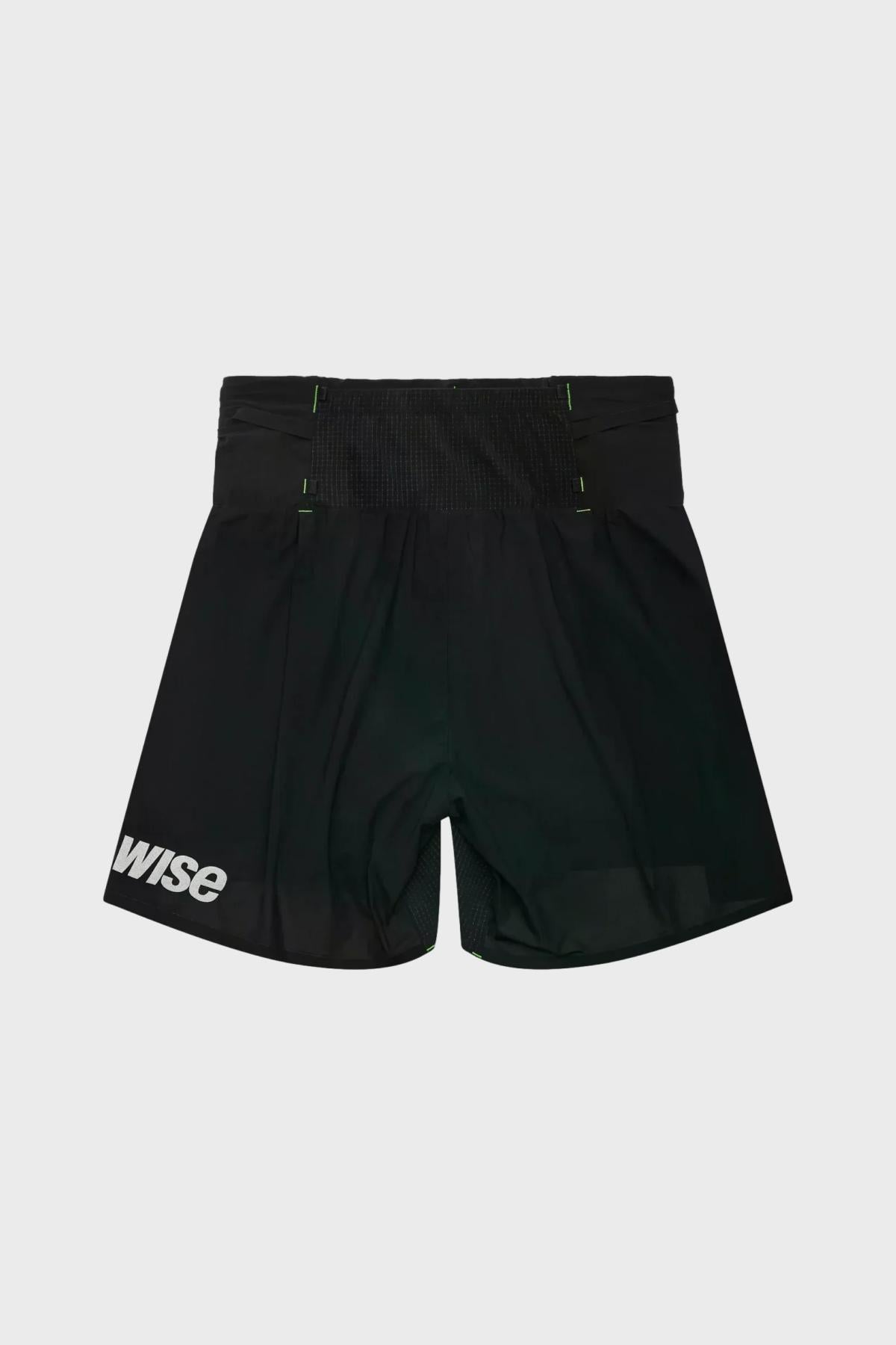 Short 522