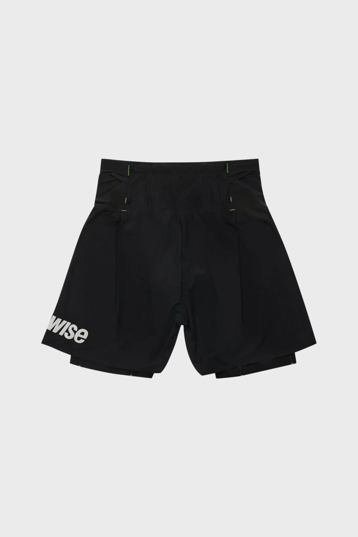 Short 532