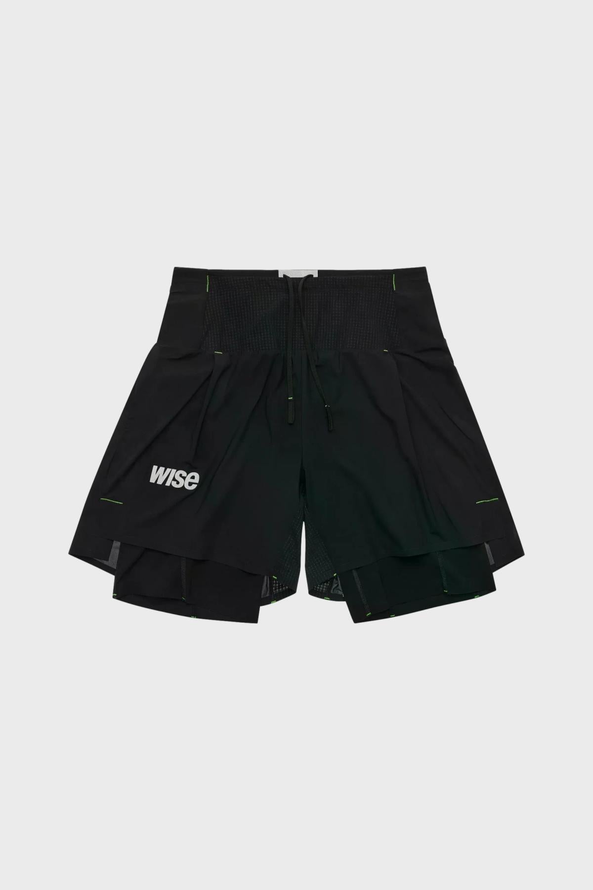 Short 532