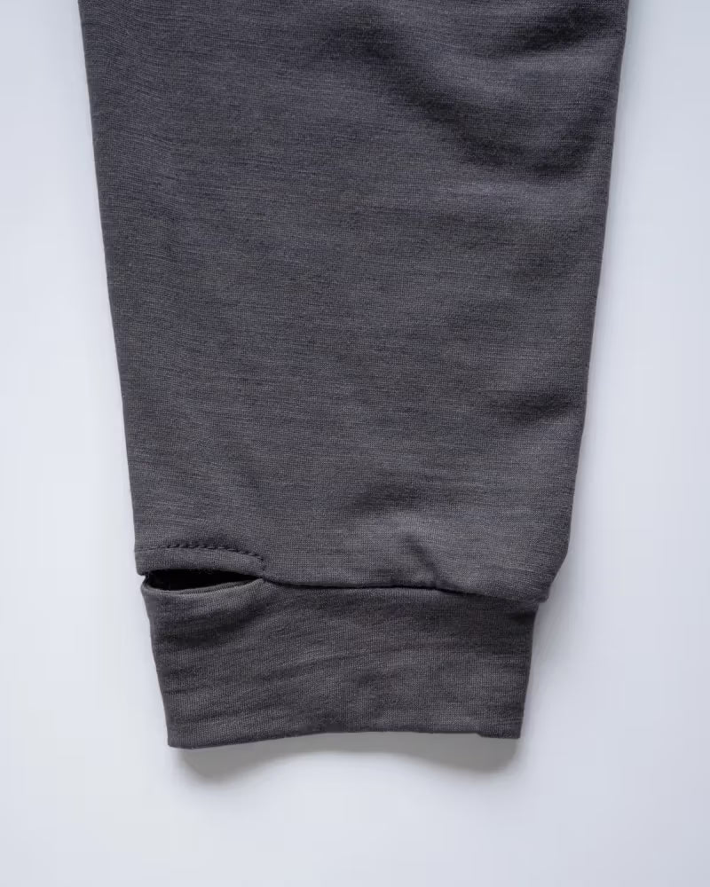 CREEPER CREW MERINO v2.0