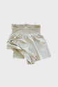 WARP SHORT SHORT LINED