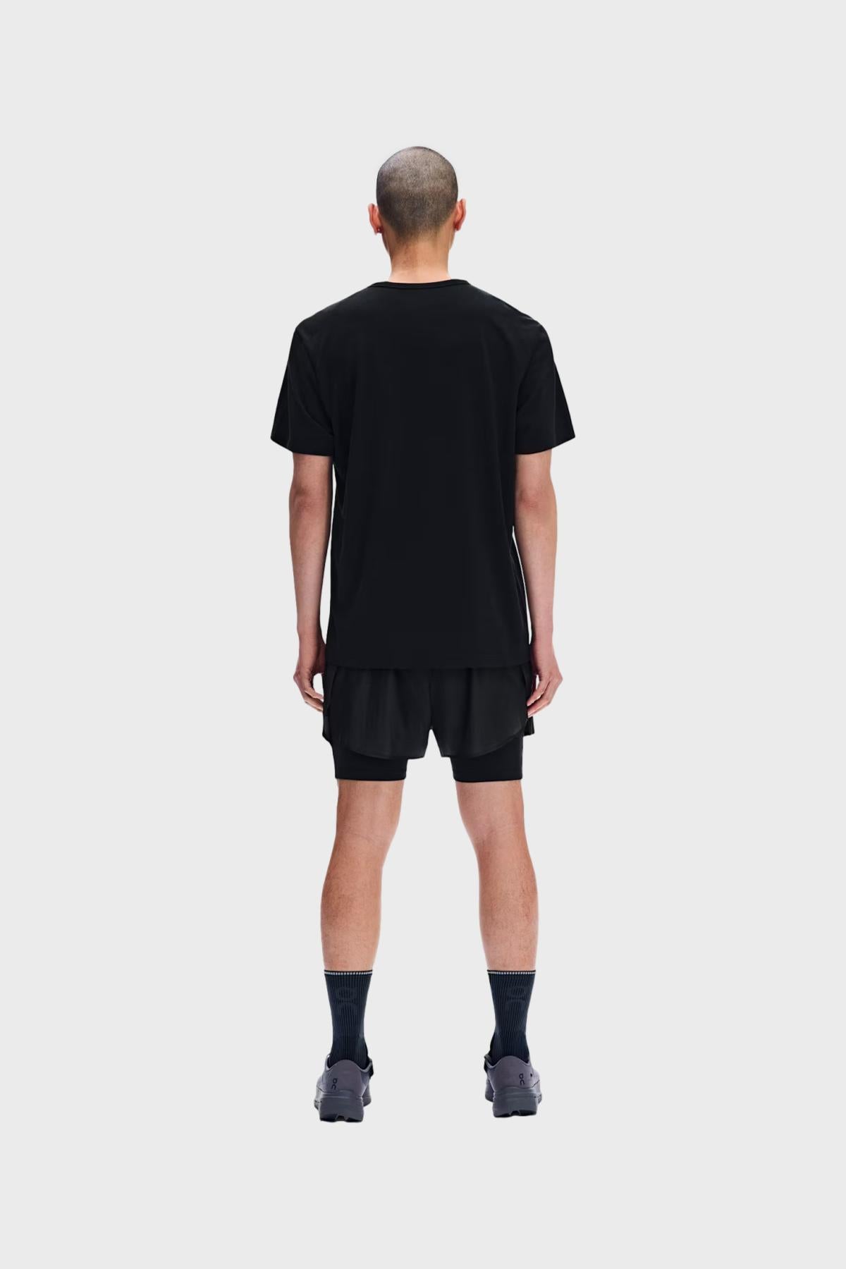 Running-T PAF