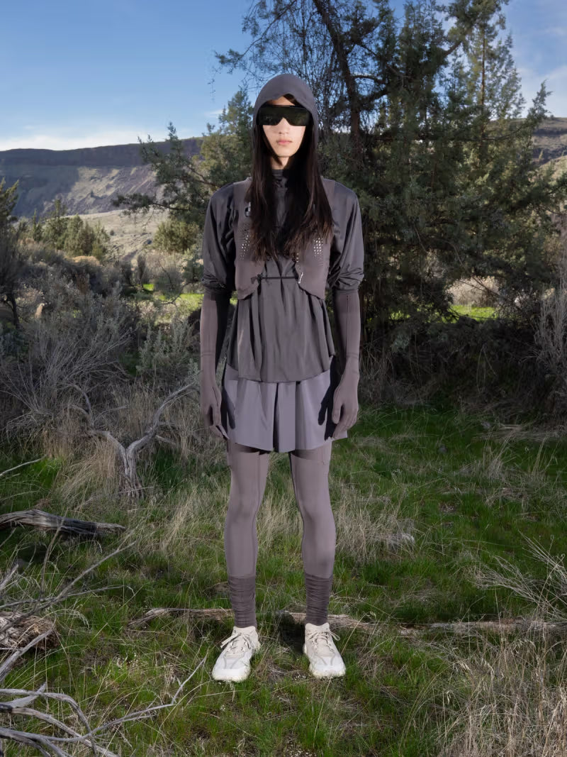 WARP KIT VEST
