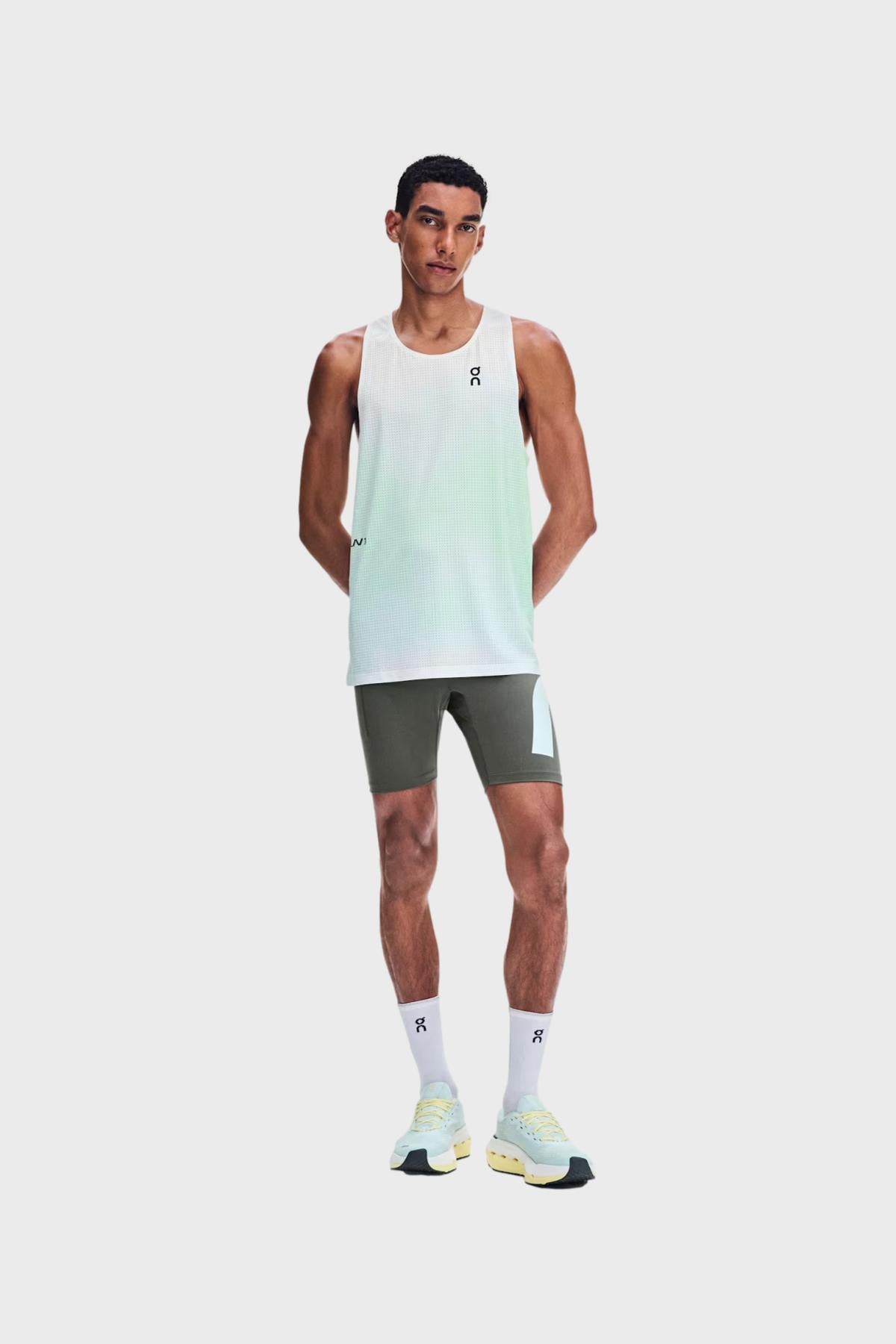 Race Half Tights LN1