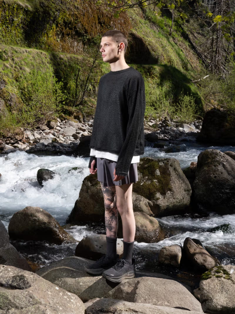 SHAG SWEATER v2.0