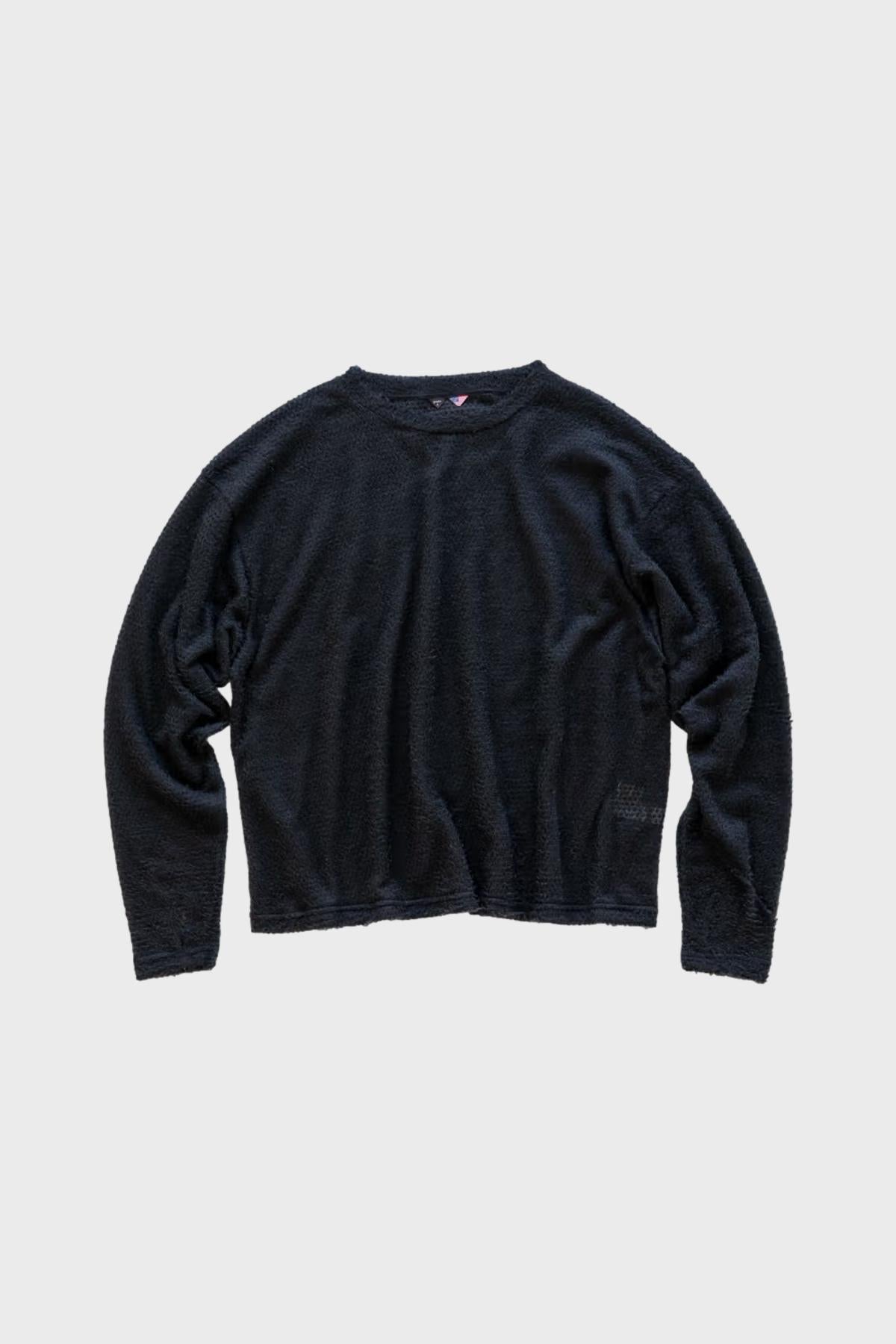 SHAG SWEATER v2.0