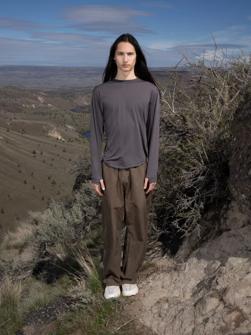 CREEPER CREW MERINO v2.0